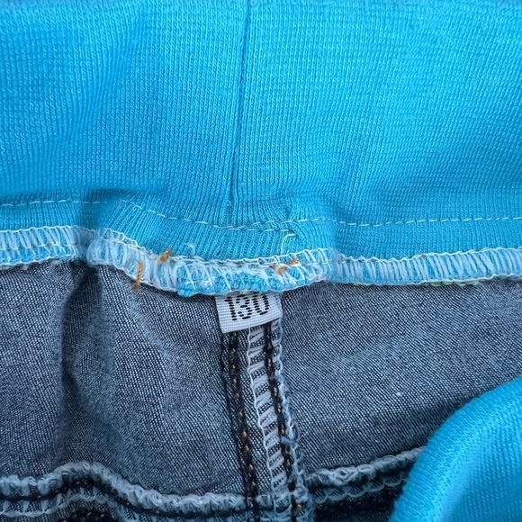 Pokemon Go Denim Jeans Pikachu Squirtle Boys Estimated Fit - Picture 6 of 6